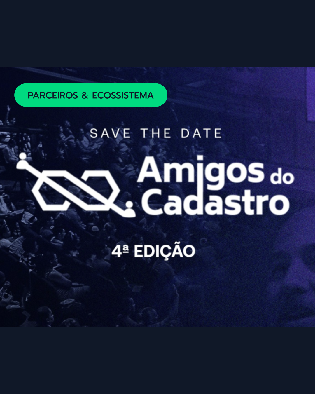 Governança de dados ganha protagonismo e evento em São Paulo reflete maturidade do tema no Brasil