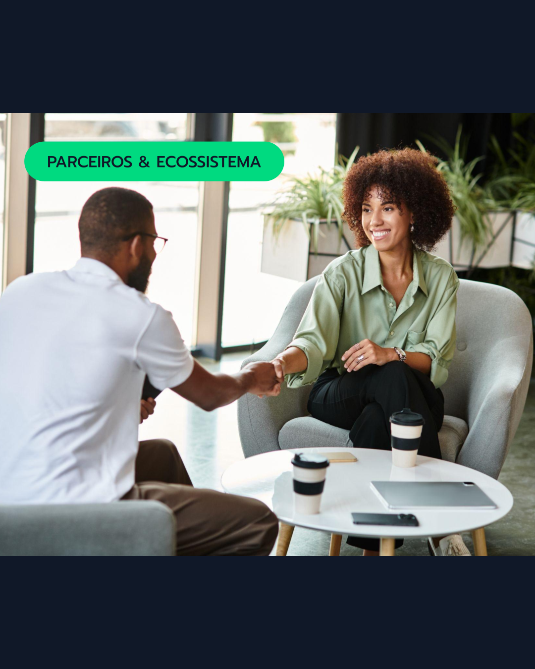 Editais abertos para startups e empreendedores: oportunidades que merecem sua atenção