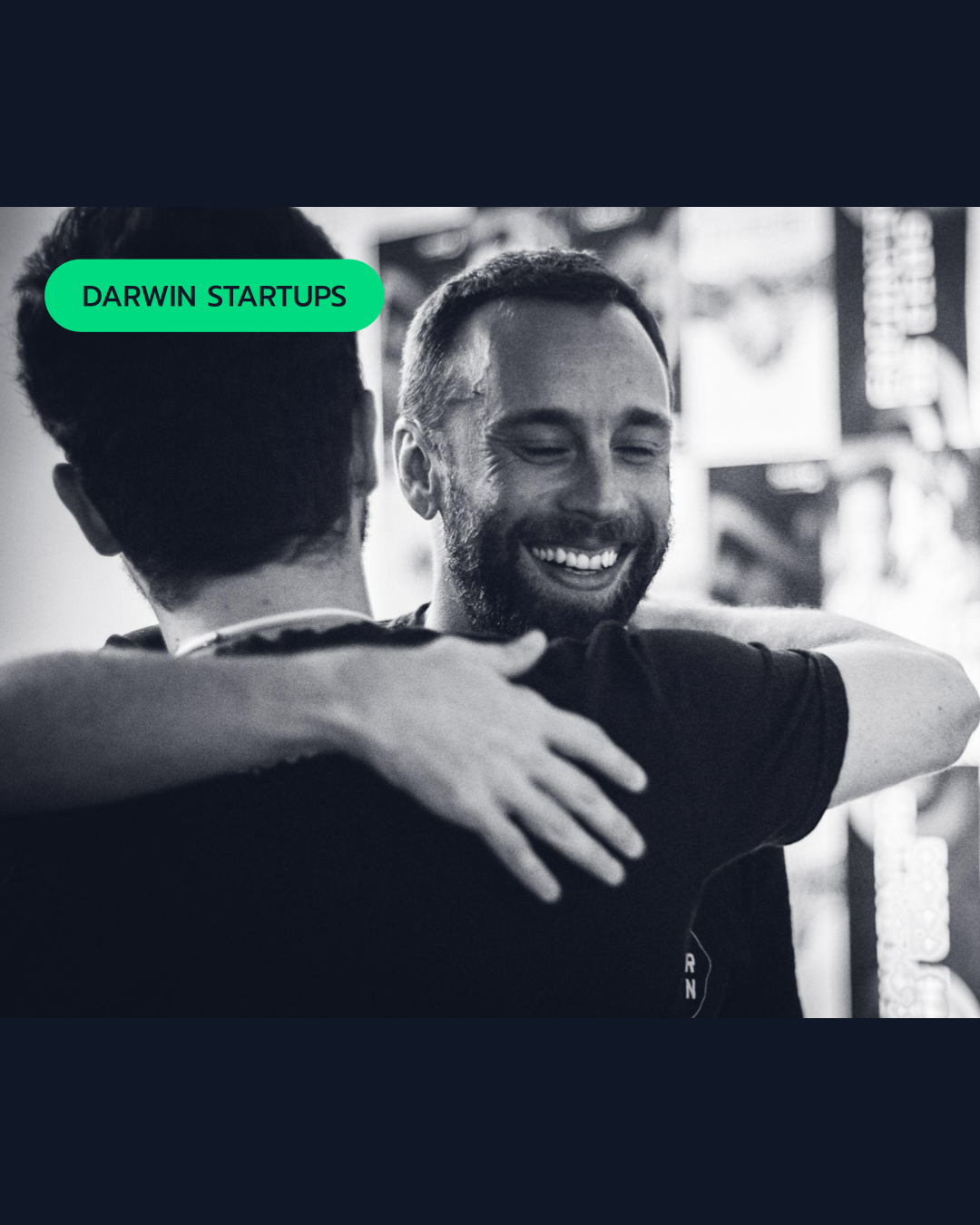 Conexões, conhecimento e oportunidades: o que sua startup ganha ao se conectar à Darwin Startups