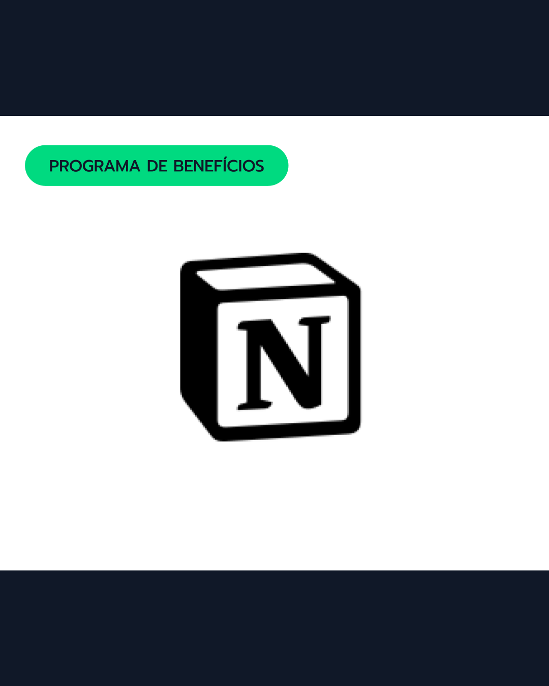 Organize toda a operação da sua startup com até 3 meses de Notion Business + IA incluída