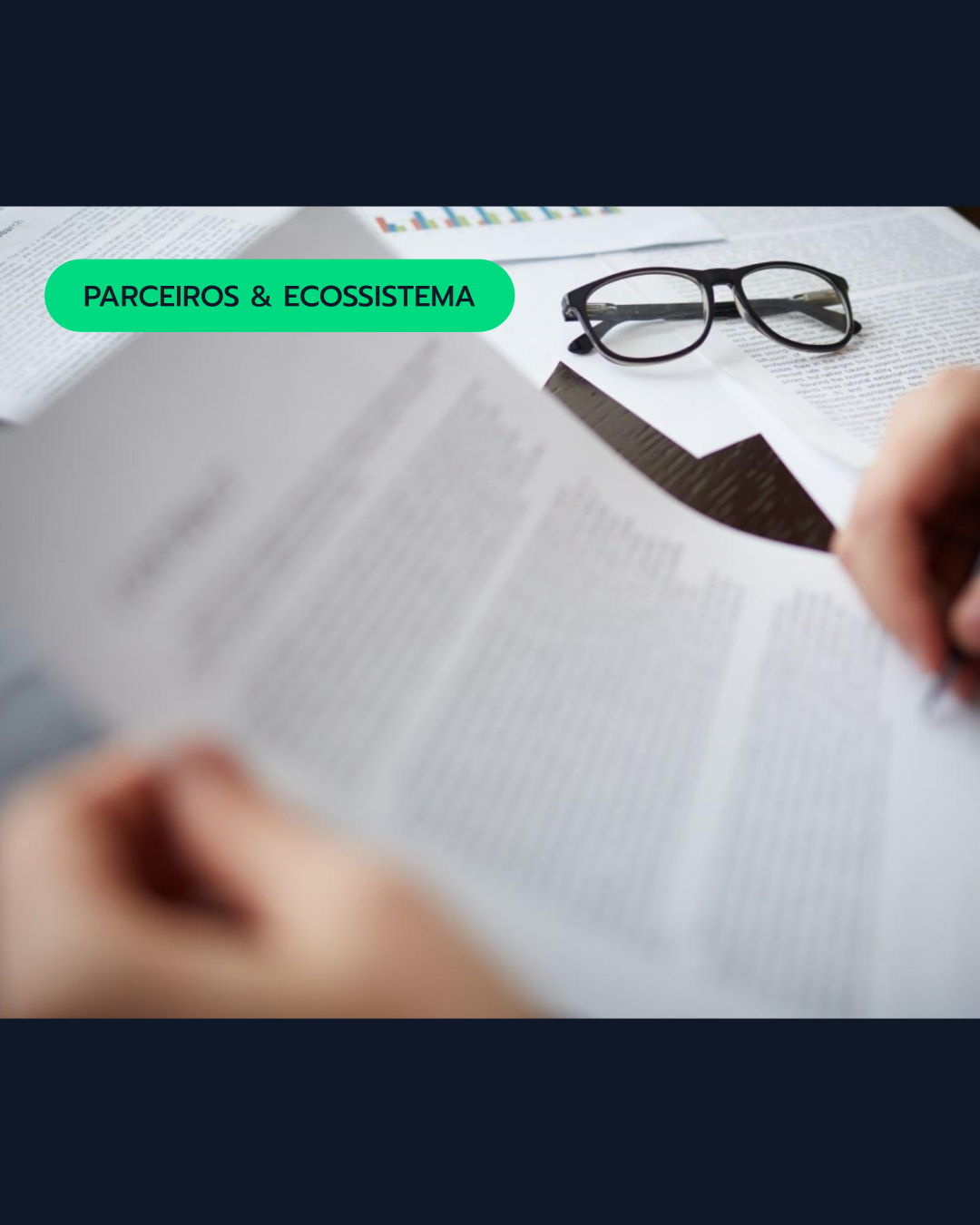 Editais abertos para startups: internacionalização, inovação pública e até R$ 450 mil em premiação