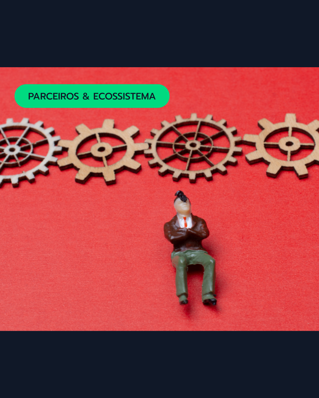 Como pivotar sem pirar o vendedor
