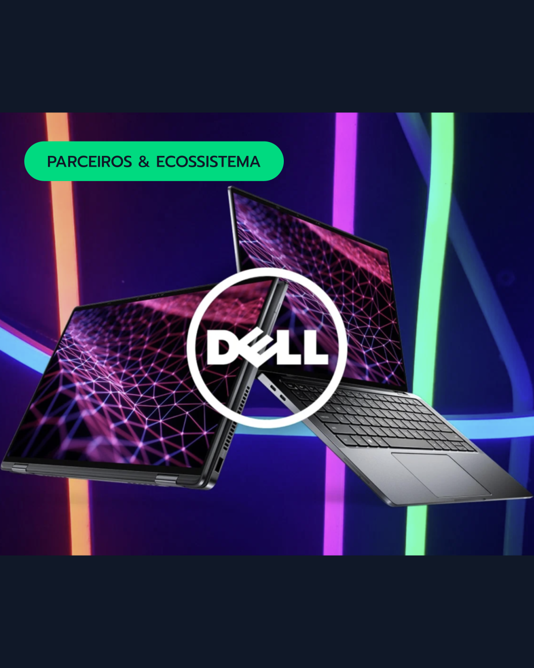 Mais oportunidades para a comunidade Darwin: condições exclusivas com a Dell