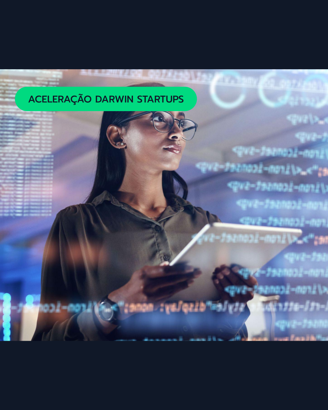 Estão abertas as inscrições para o ICM Lab Solana powered by Darwin Startups