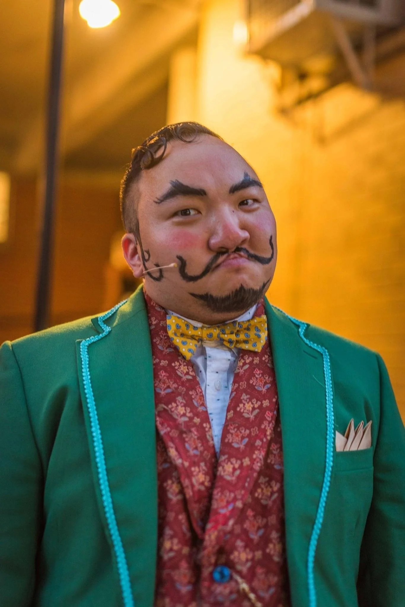 The Wizard of Oz - The Muny