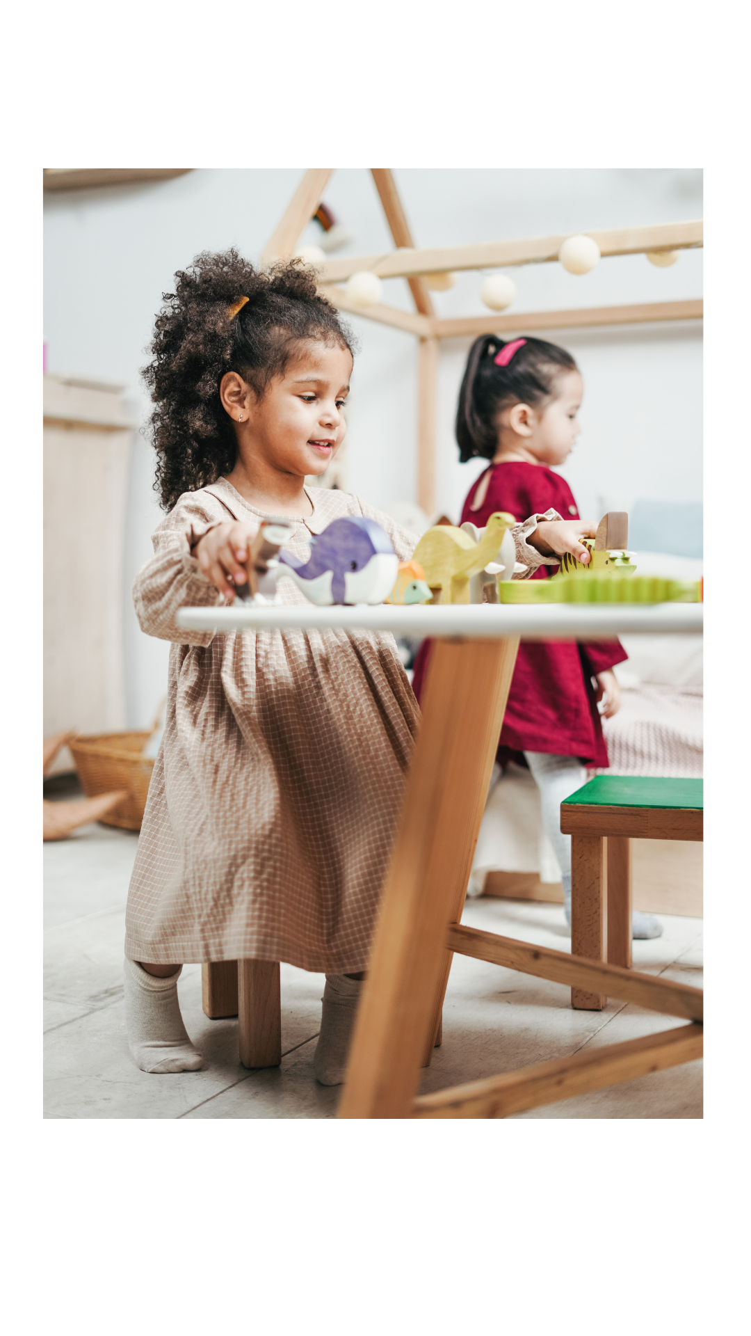 The Gift That Keeps On Giving