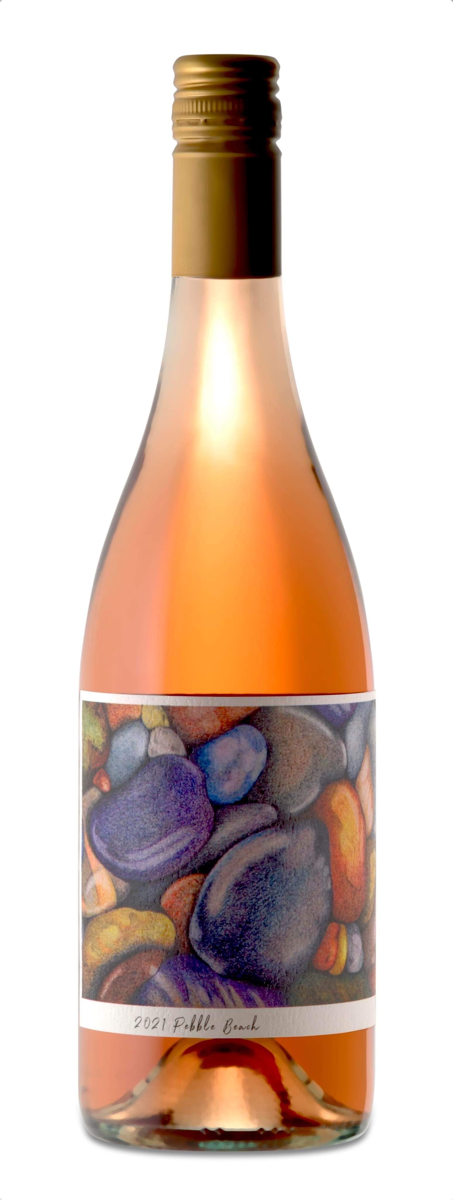 2021 Pebble Beach Rosé