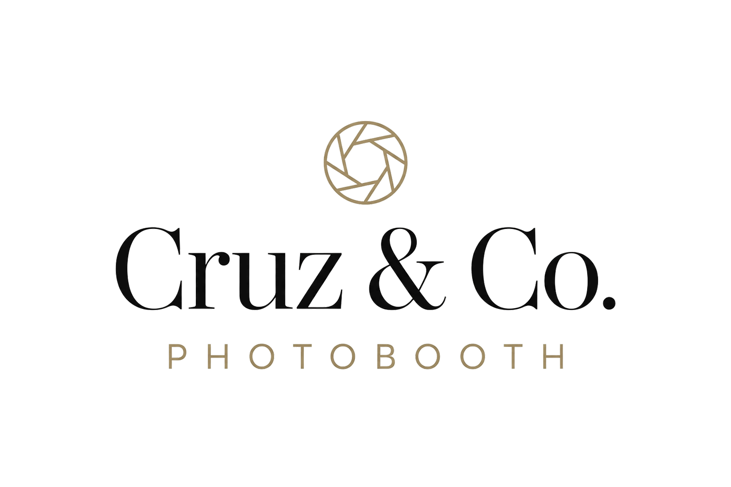 Cruz &amp; Co. Photobooth