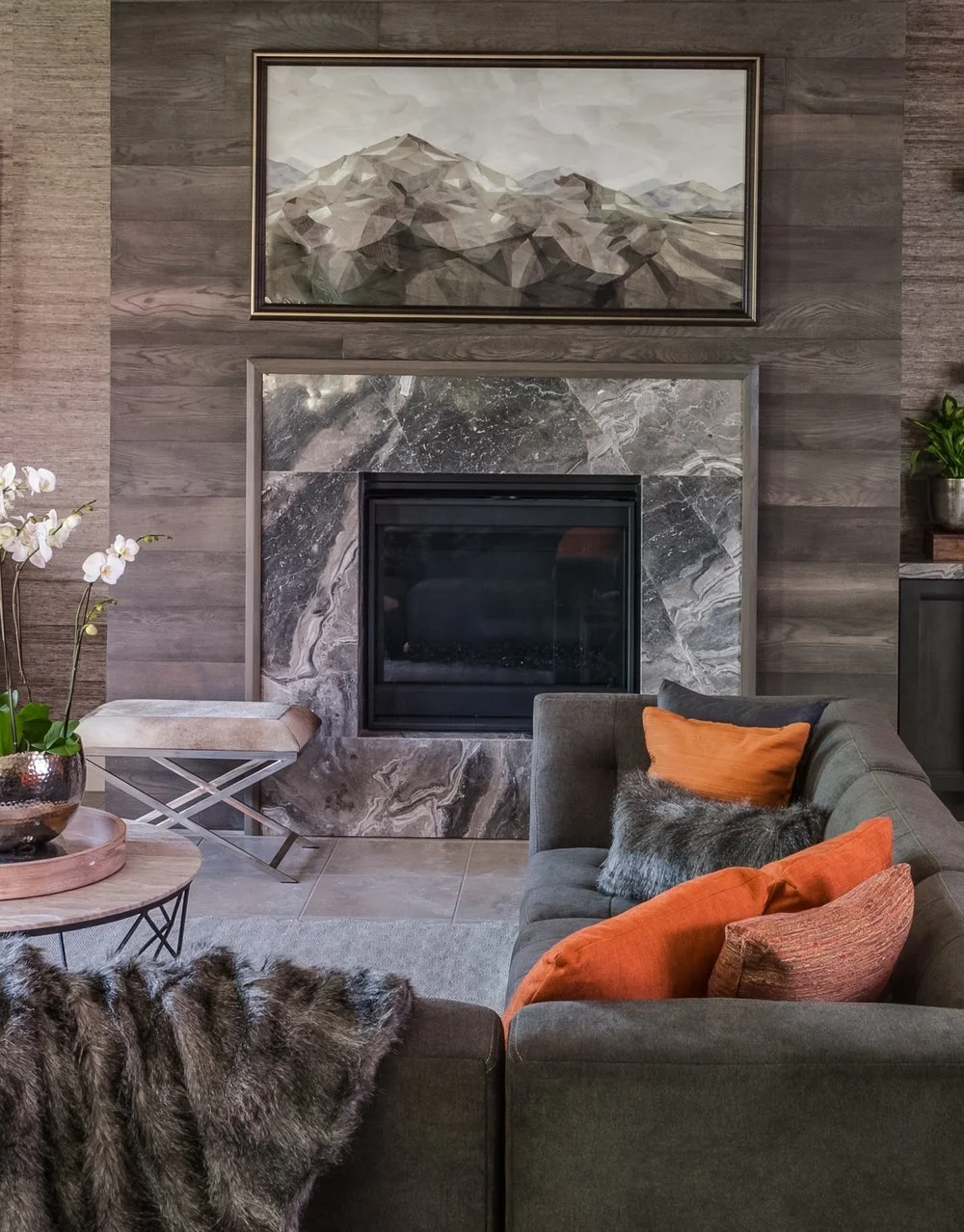 Black Mountain Sanctuary