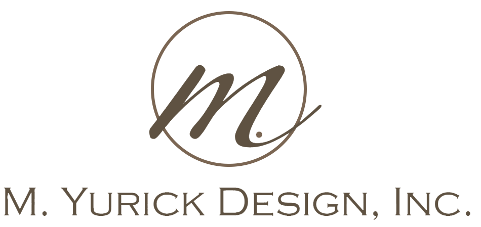 M. Yurick Design, Inc.