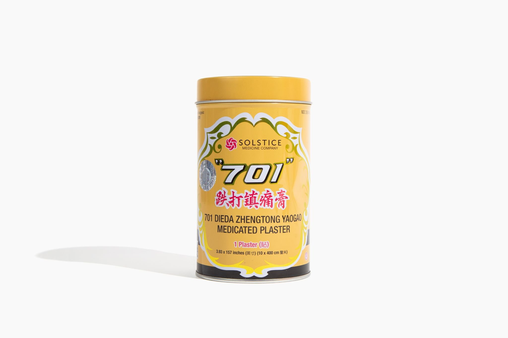 701 Plaster