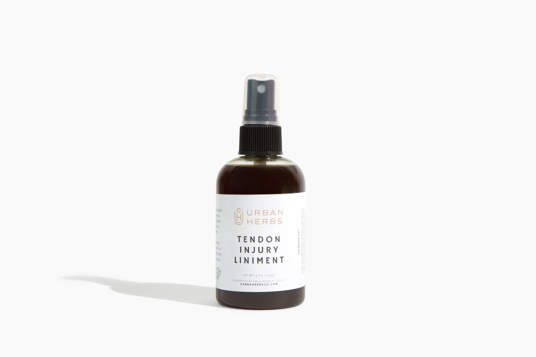 Tendon Injury Liniment