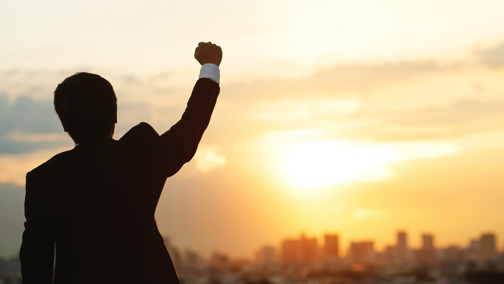 How to Improve Your Executive Presence (and why it matters)