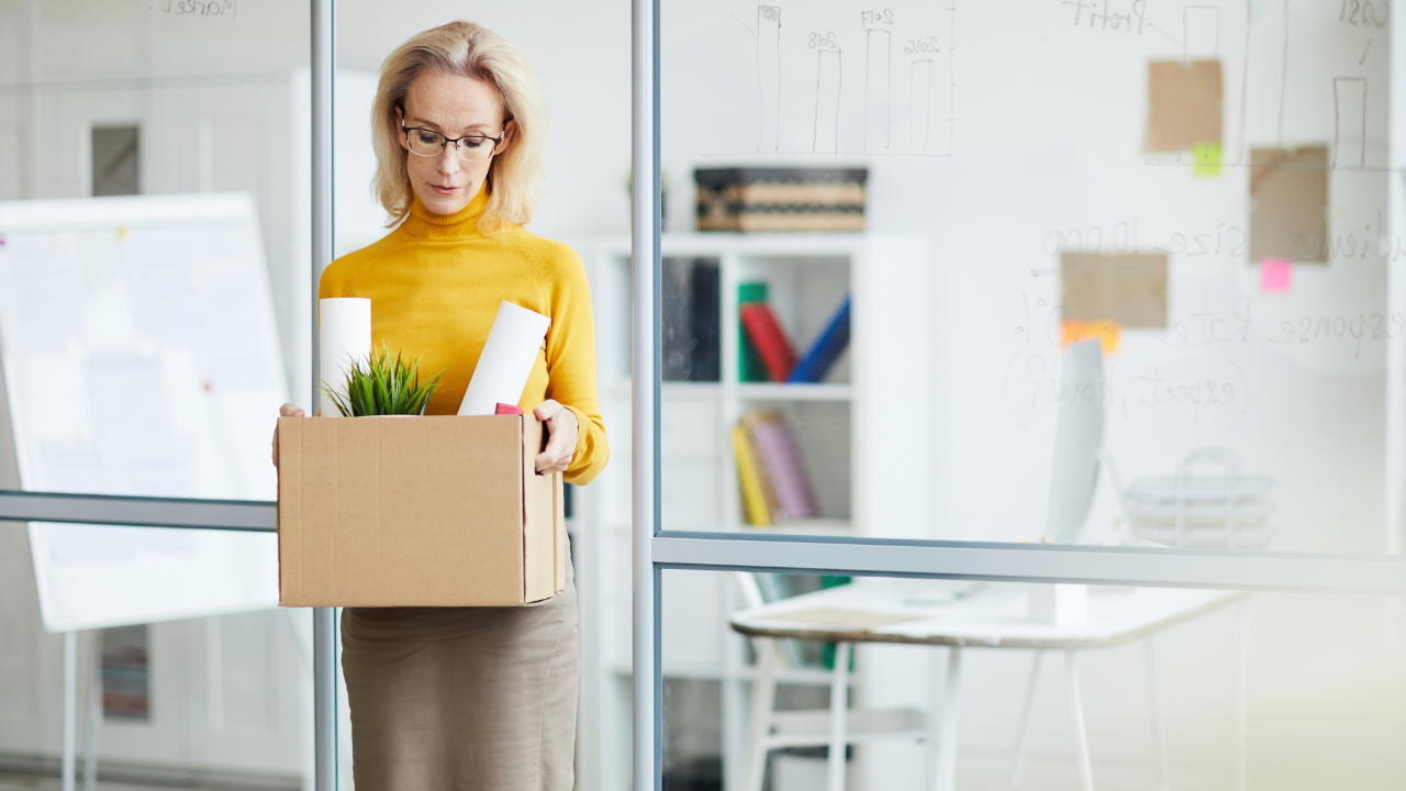 Transitioning From Corporate