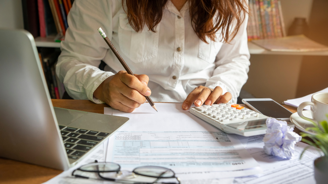 Seasonal &amp; Quarterly Planning