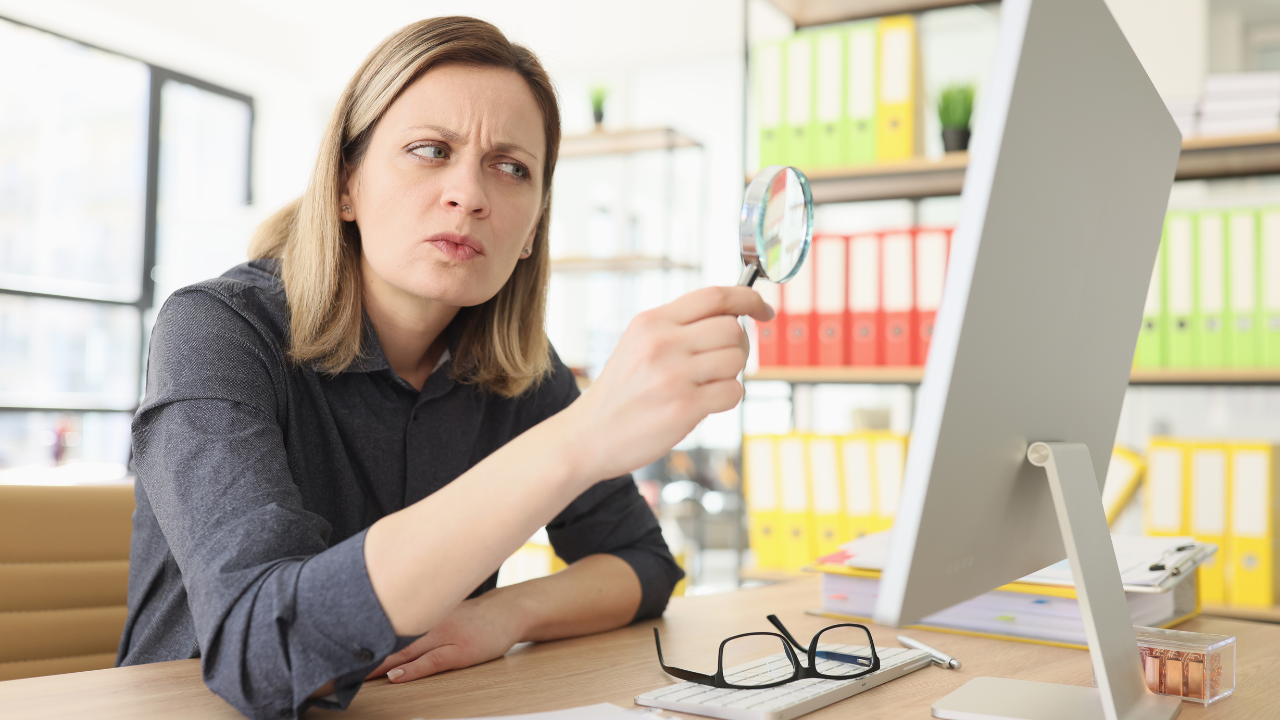 Unconventional Job-Seeking Tools