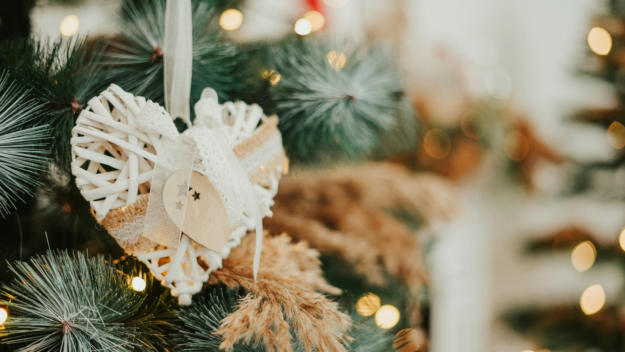 The Power of Gratitude — Turning Holiday Thankfulness into Career Connections