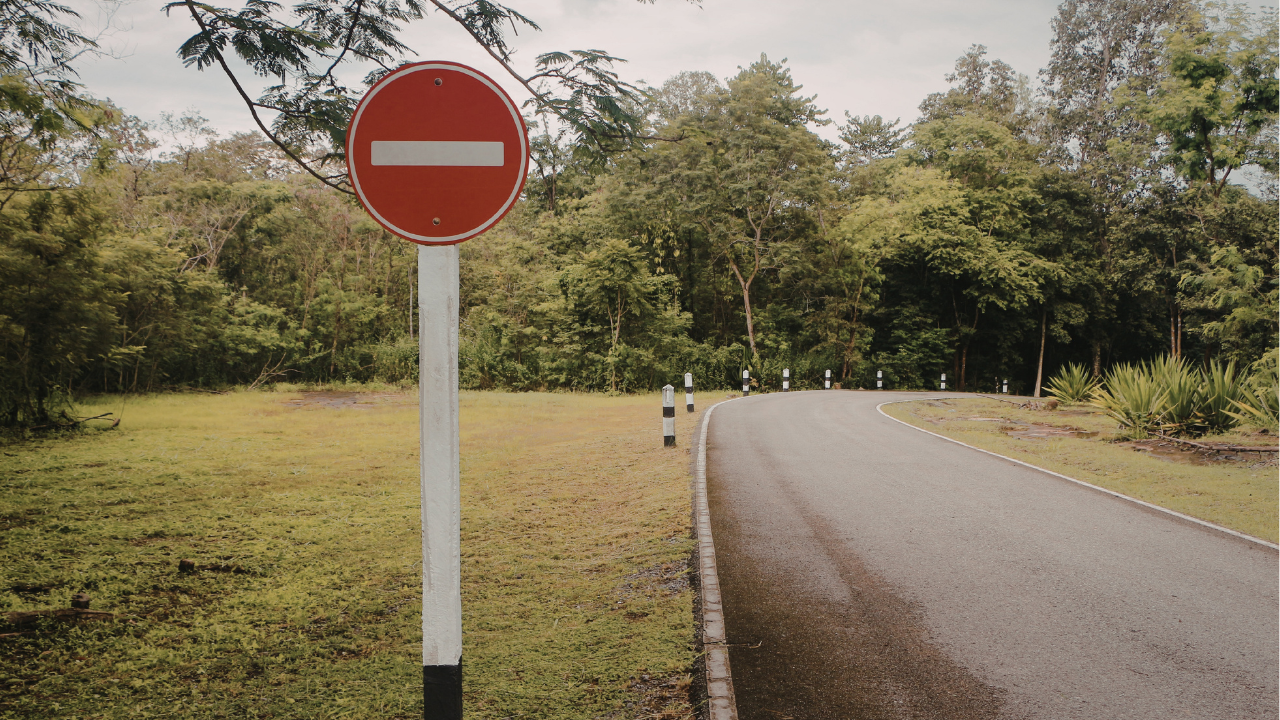 The Difference Between Strategic Patience and Career Avoidance: Staying Is Not the Problem