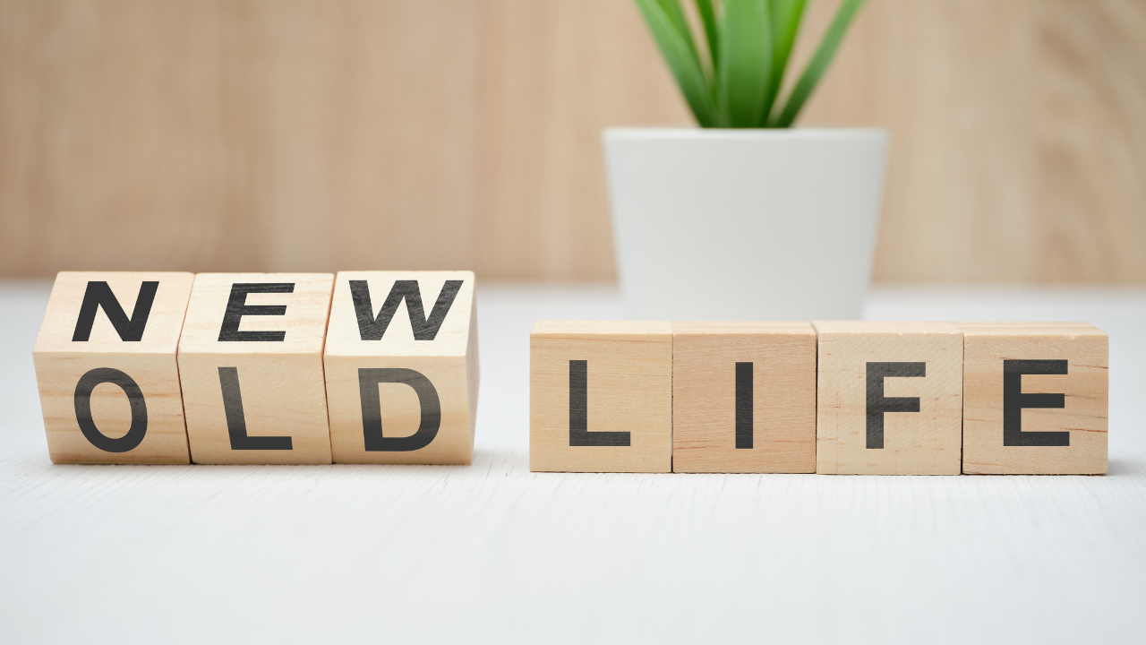 How to Cope With Changes in LifeDealing with Personal and Professional ...