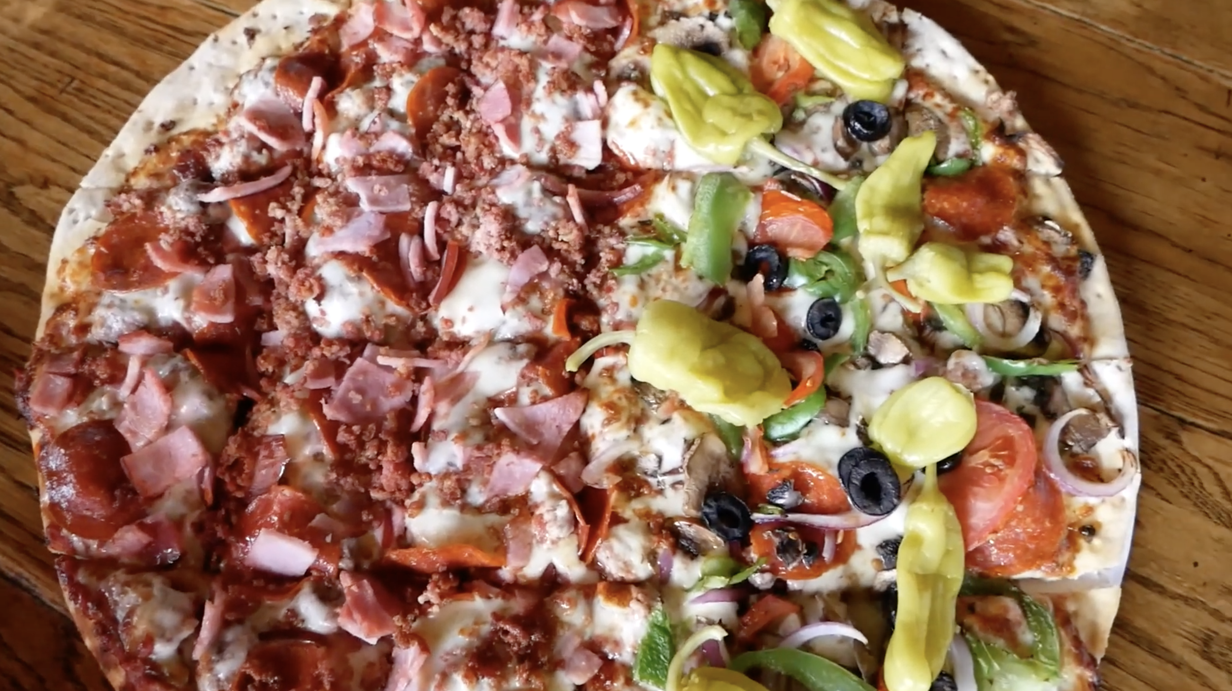 Turoni's Main Street Pizzery &amp; Brewery