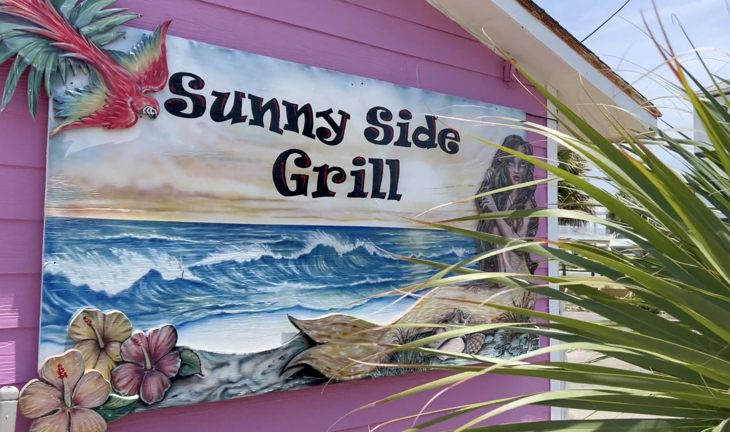 Sunny Side Grill