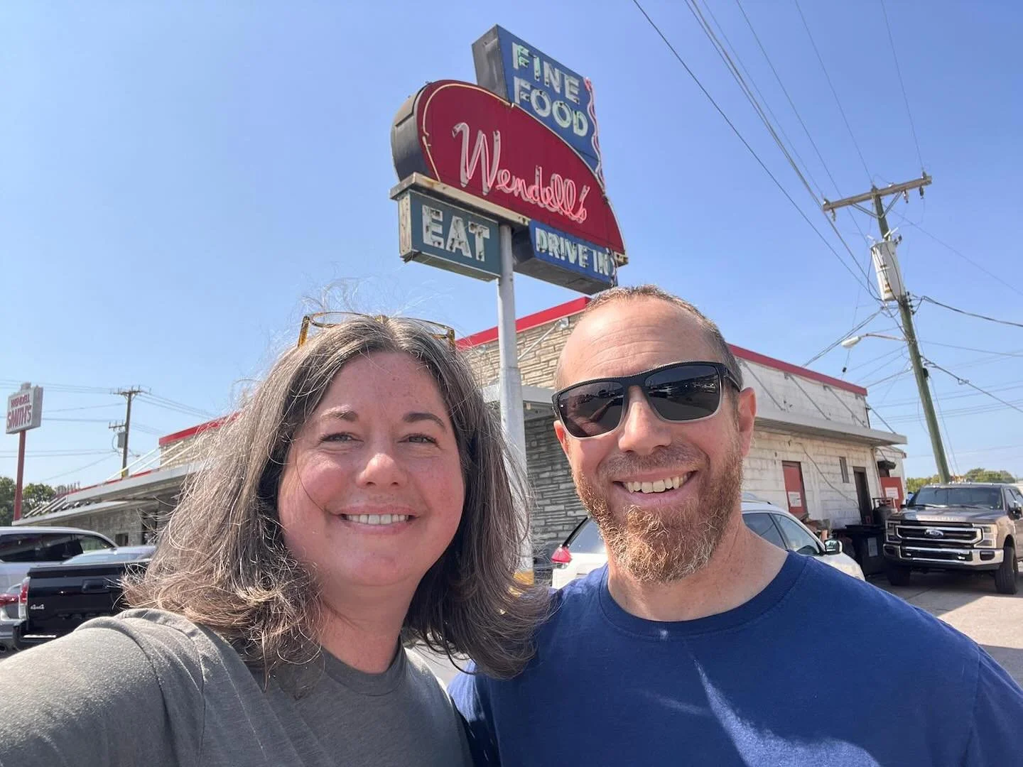 Meet the new guy Gwen! Gwen&rsquo;s been a part of the family for sometime and we&rsquo;re lucky to have him. Kiera&rsquo;s been taking him to all the right places and he&rsquo;s a great fit. Please welcome him to the team! - Justin