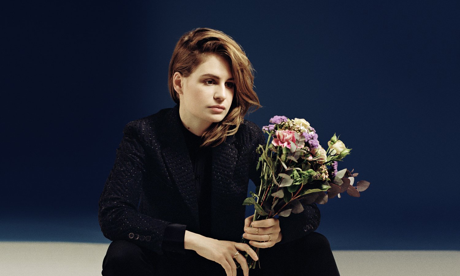 Christine and the Queens - Tilted (Official Video) 