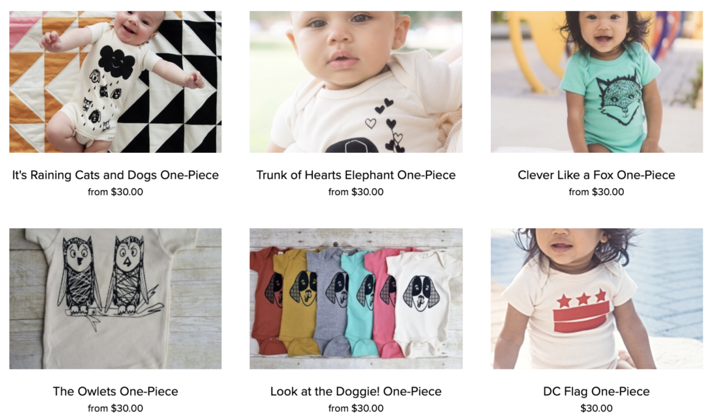 Kid's Clothes: 8 Best Organic Brands for Kids and Toddlers - Utopia
