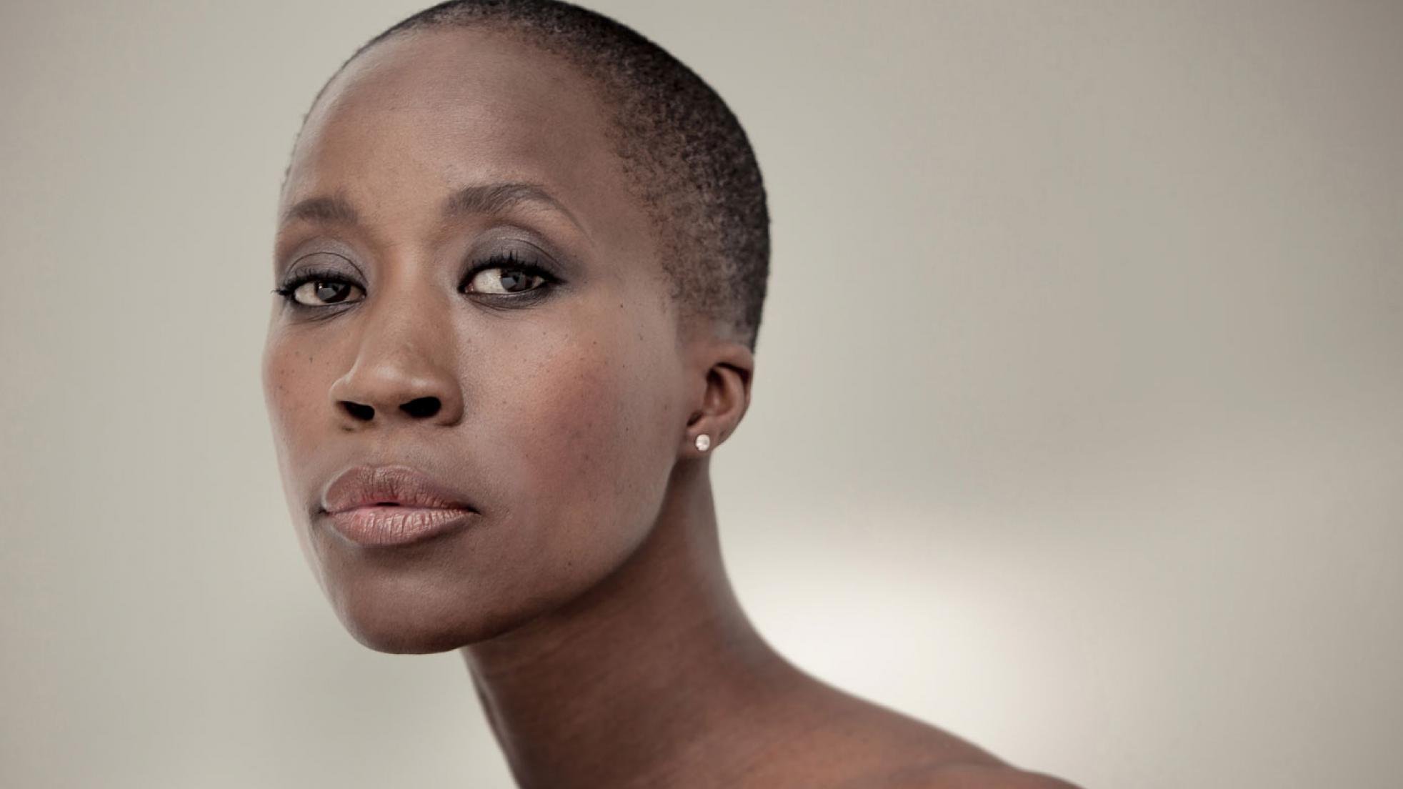 NOW LISTENING: ROKIA TRAORE