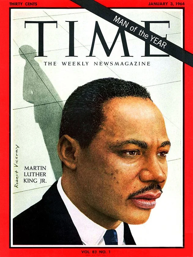 MLK Jr.