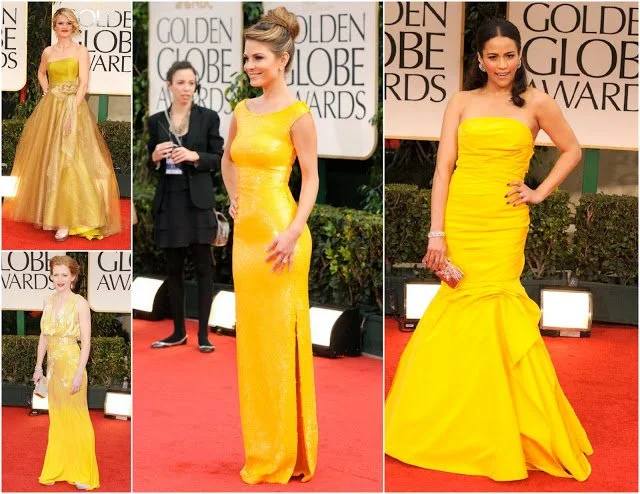 AWARDS SEASON