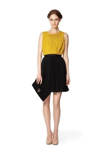 My favs: Jason Wu for Target