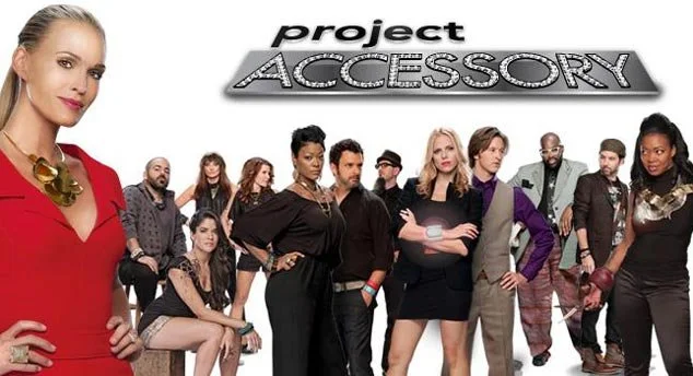 Project Accessory