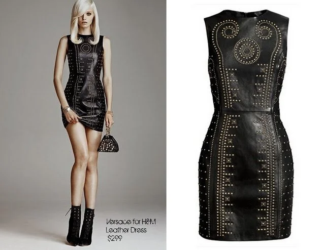 Versace for H&M