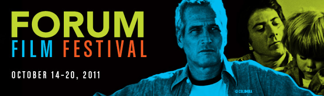 What I've been up to: UPCOMING FILM FESTIVALS