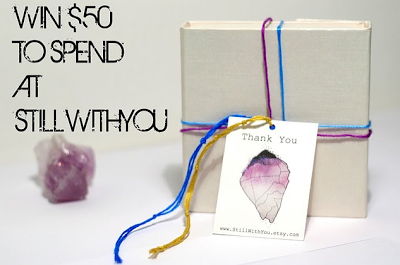 WE HAVE A WINNER- StillWithYou
