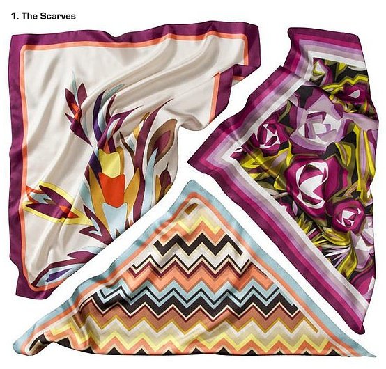 Missoni for Target- What to Grab?