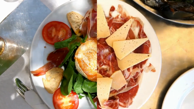 MOVE, EAT, LEARN