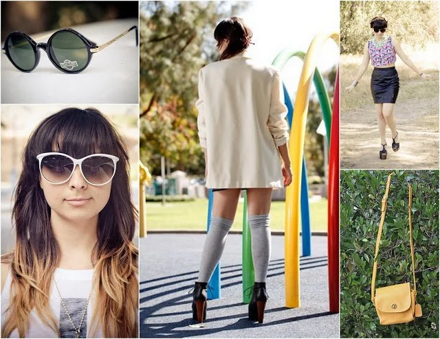 Styled right