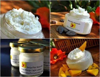 We Have A Winner: Beija-Flor Naturals