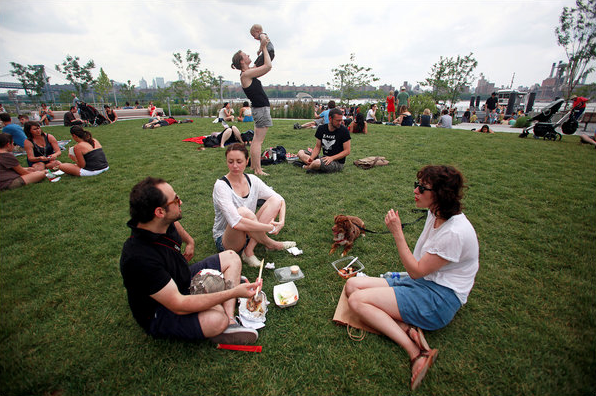 Around Town: worth checking out