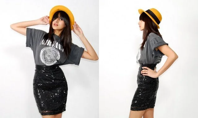 HoldMyGold's got the look