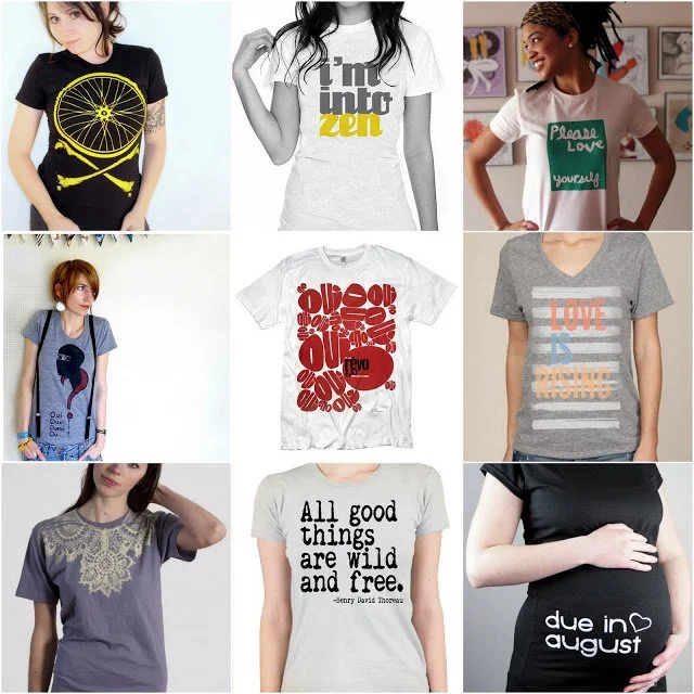 Gimme a Tee