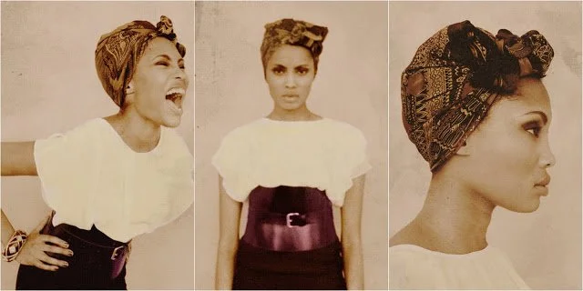You've Gotta listen: IMANY
