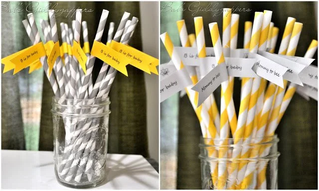 Easy entertaining with...