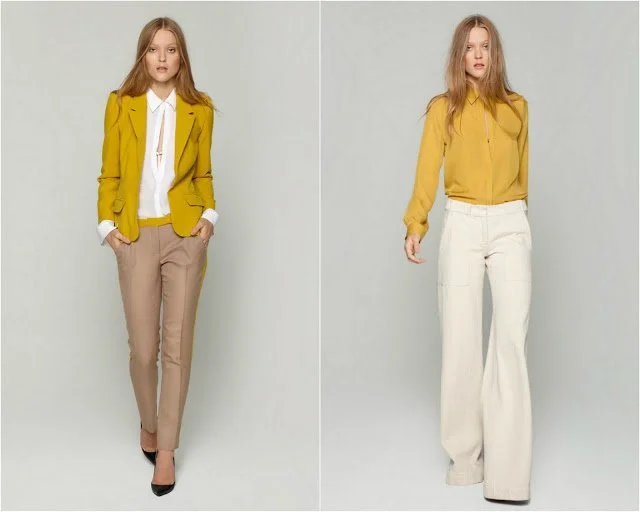 Effortless Chic