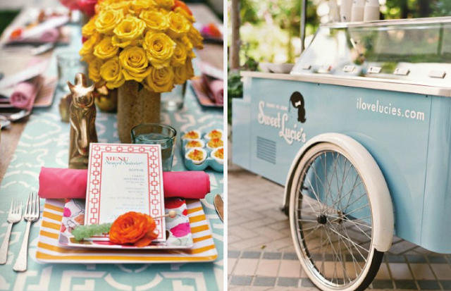 Summer Entertaining Inspiration