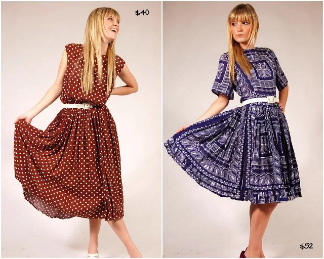 The Secretary Dress