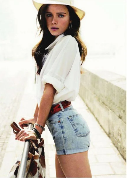 Rocking your basics