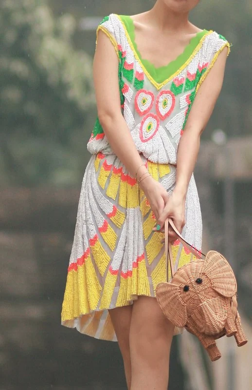 Can't get over this dress